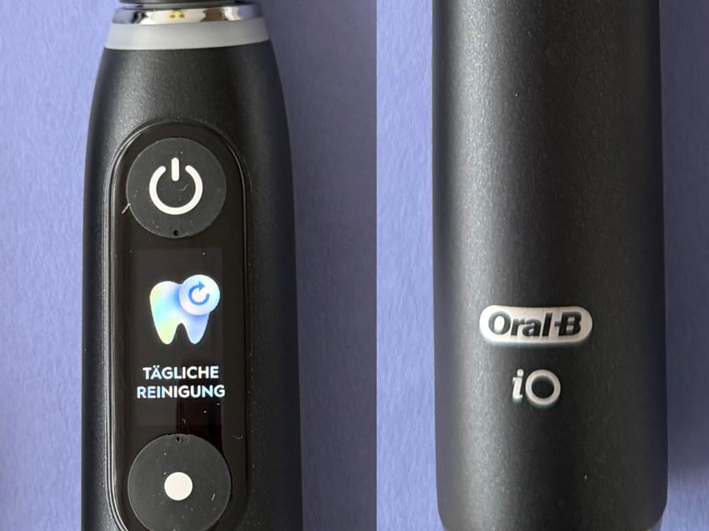io 9 oral b 2026