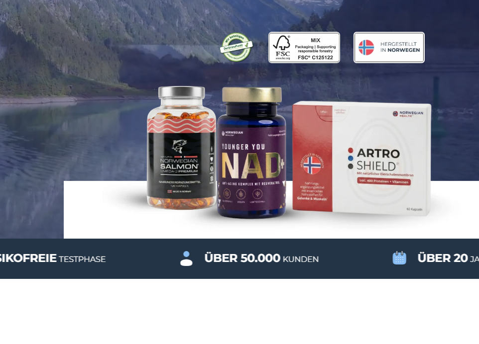 norwegianhealth