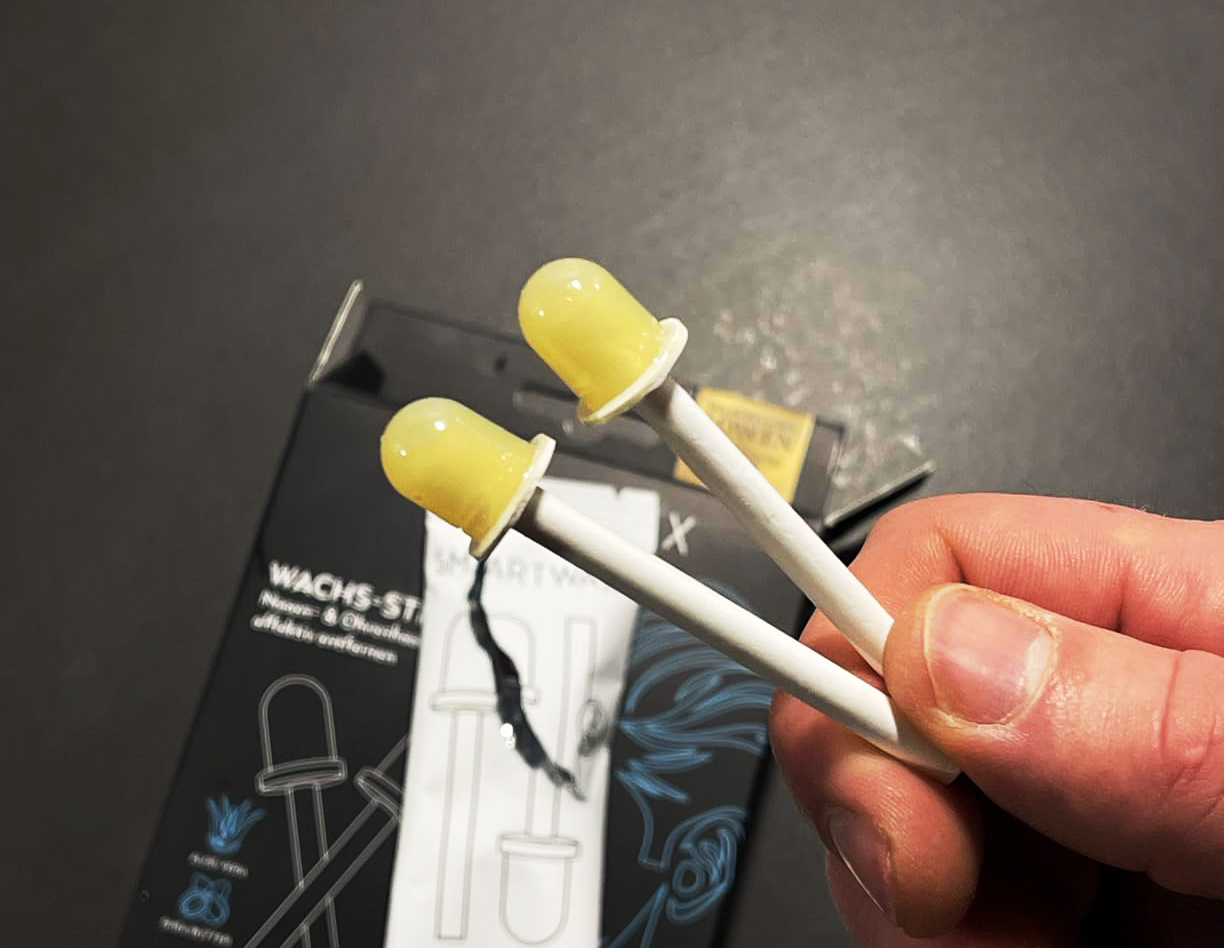 smartwaxx DS e-Sales GmbH