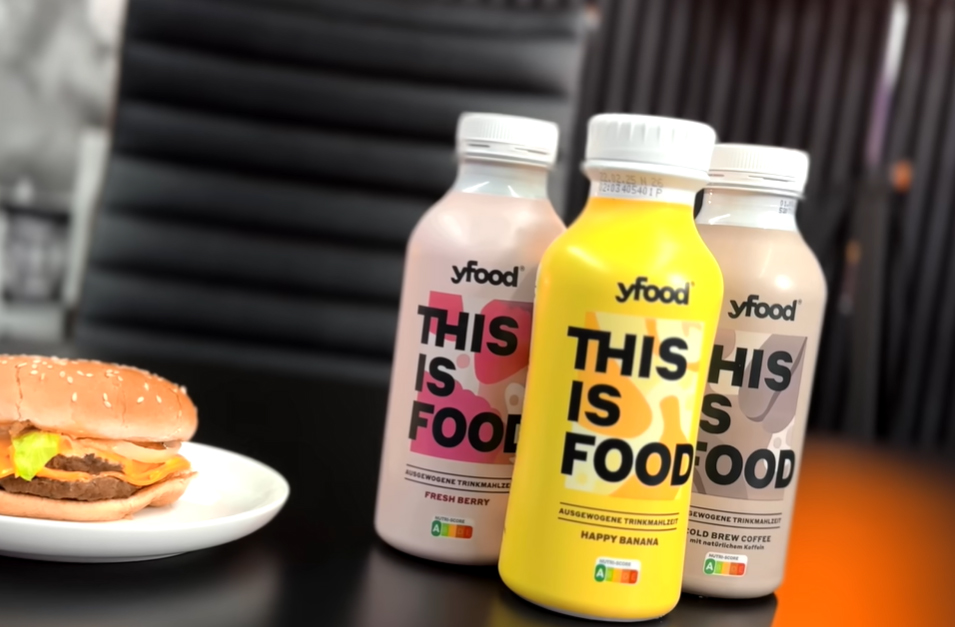yfood