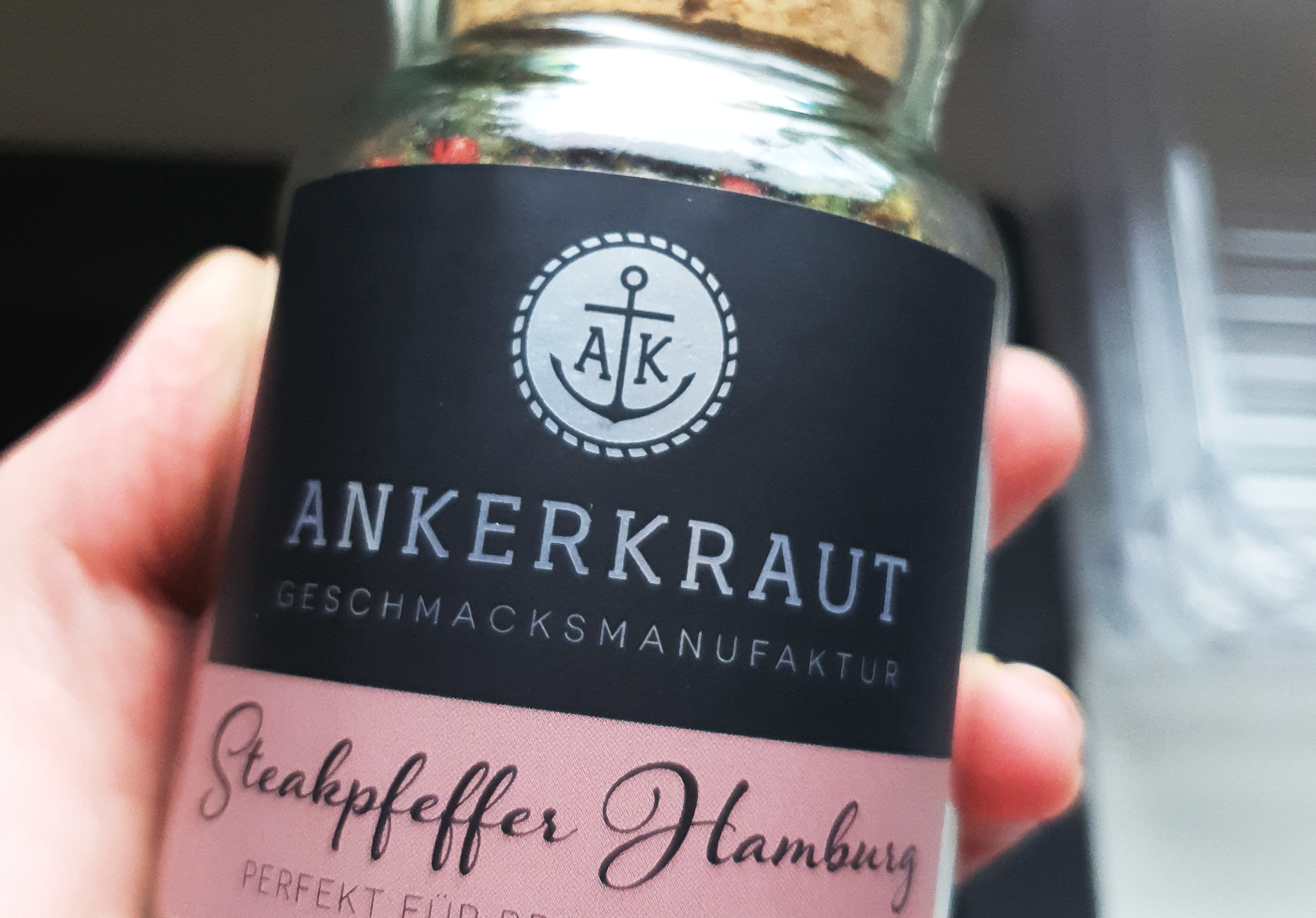 ANKERKRAUT - Höhle der Lwöen