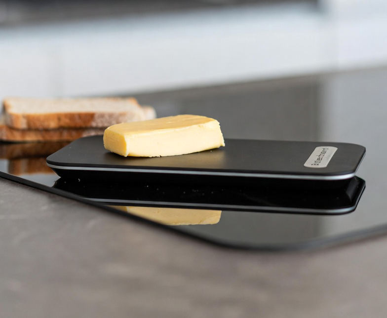 Butter board