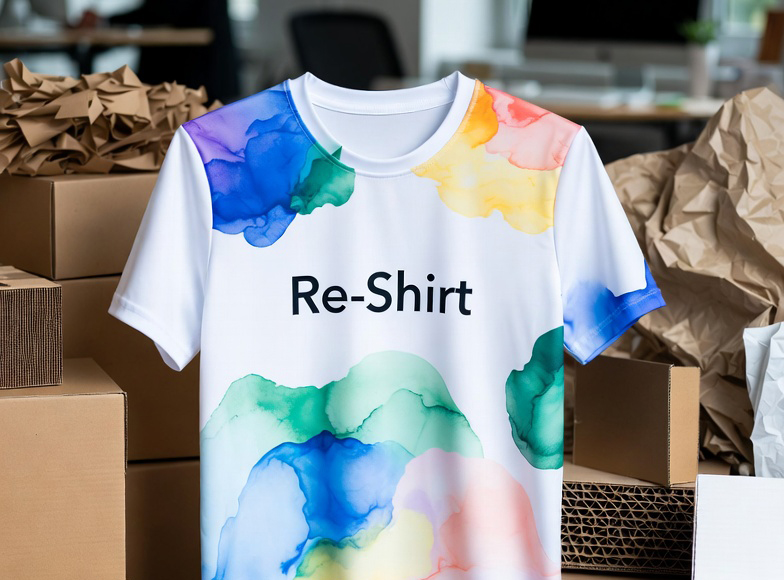 Re-Shirt