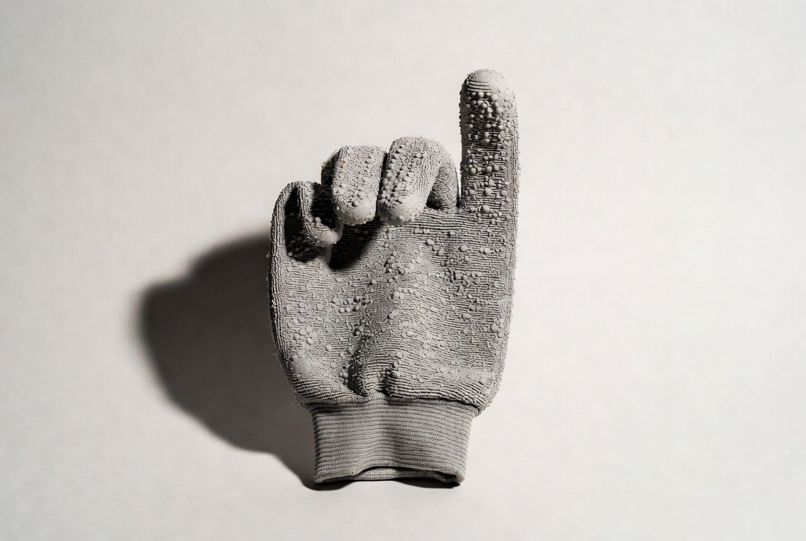 Tanera Skin Premium Peeling Handschuh 2er Set