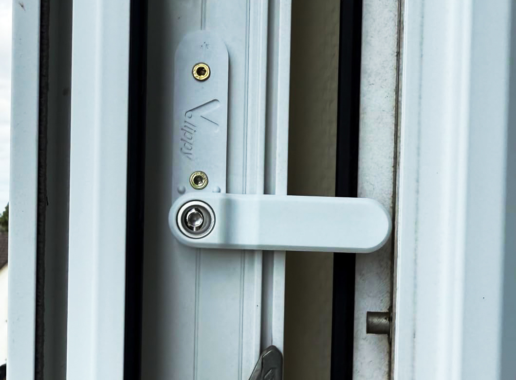 Vlippy Tür- und Fensterstopper