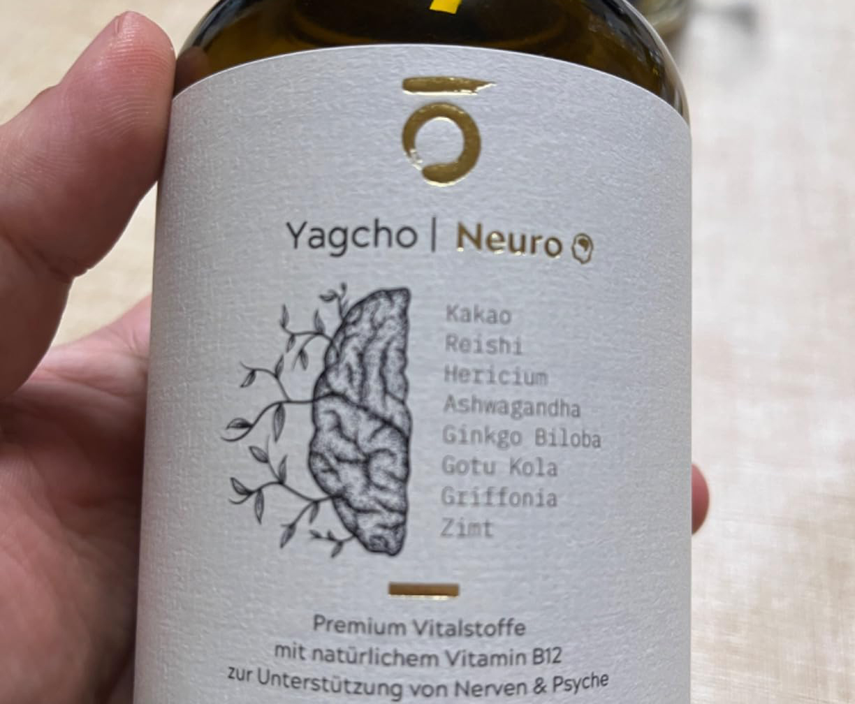Yagcho