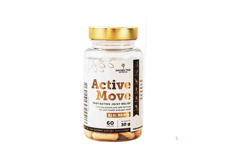 Active Move