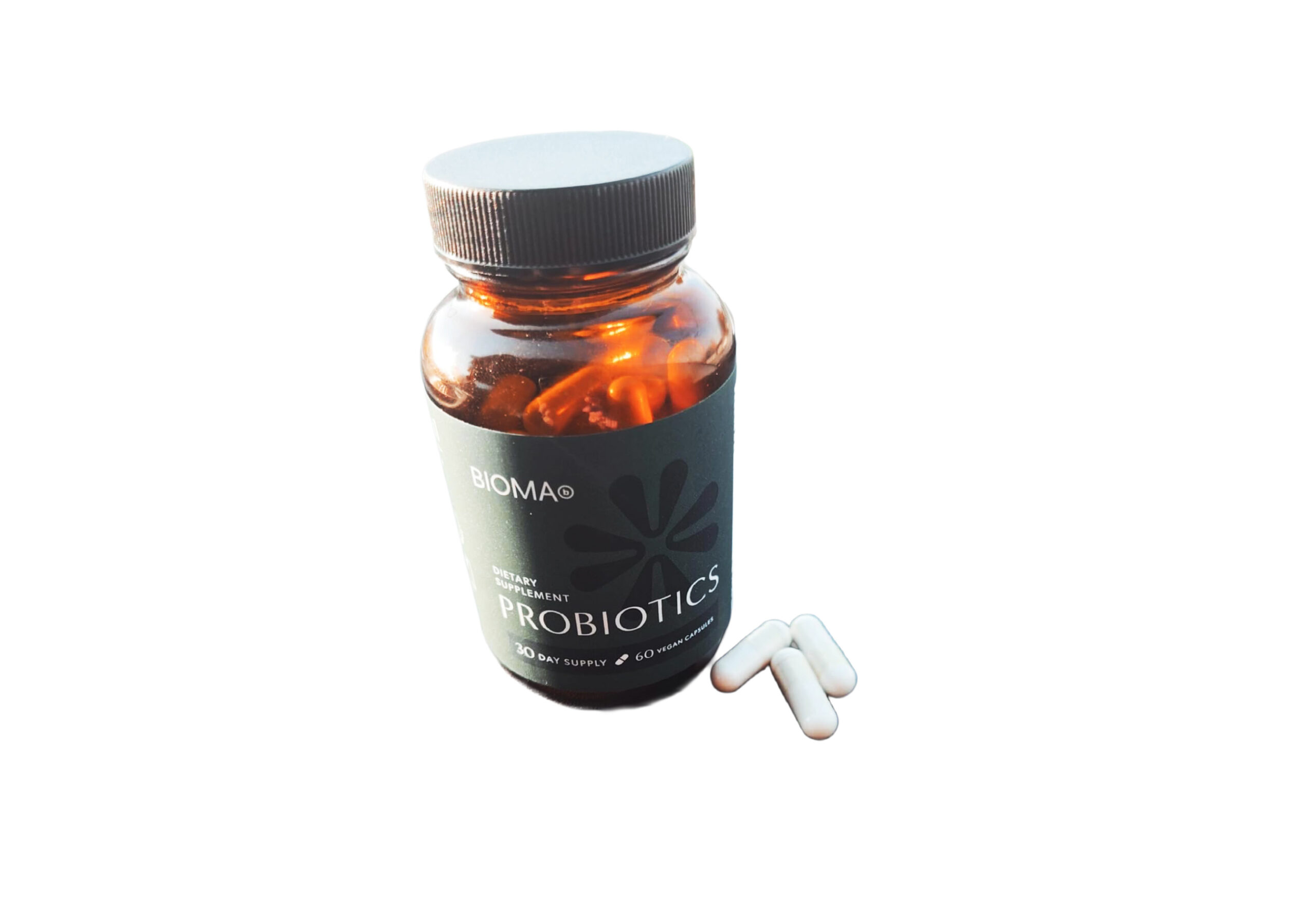 Bioma Probiotics