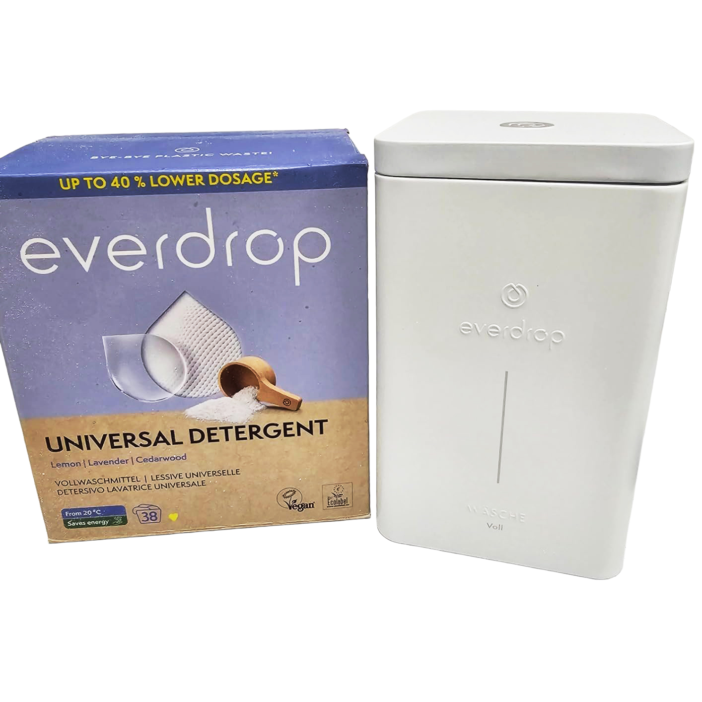Everdrop