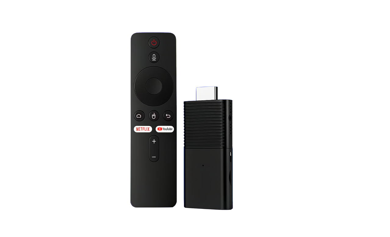 Flixy TV