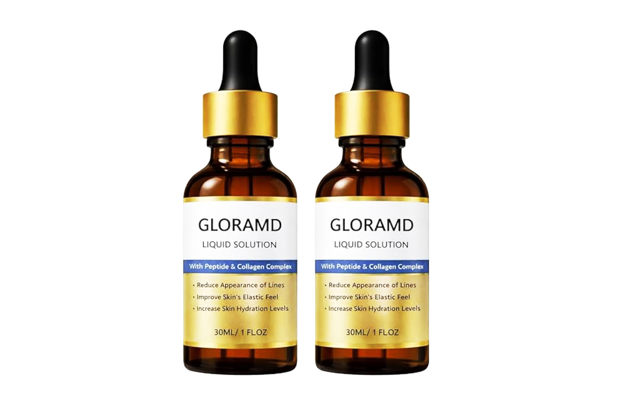GloraMD