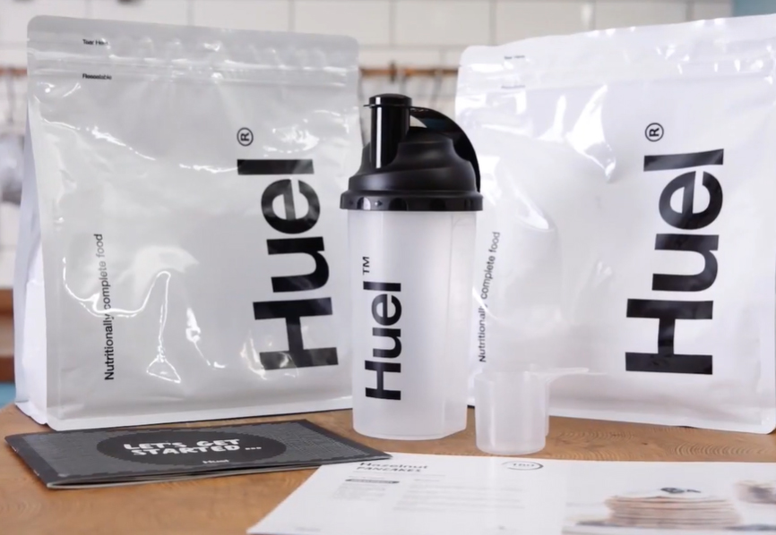 Huel