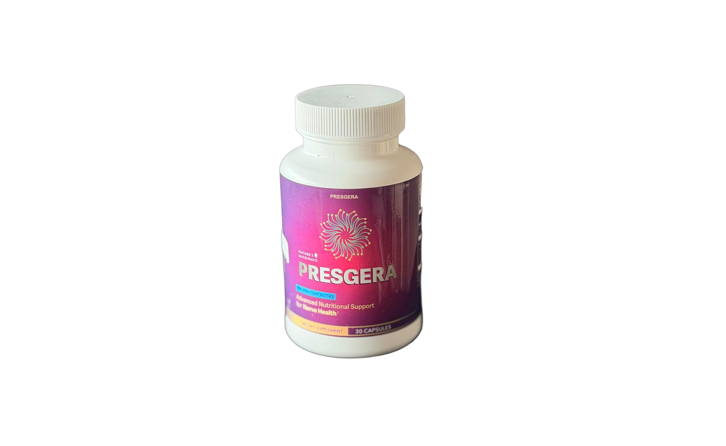 Presgera