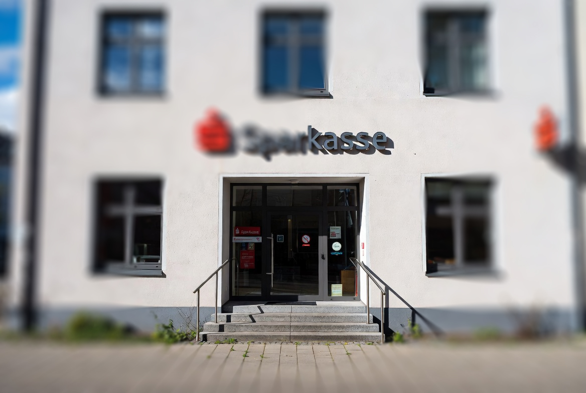 Sparkasse Hamburg