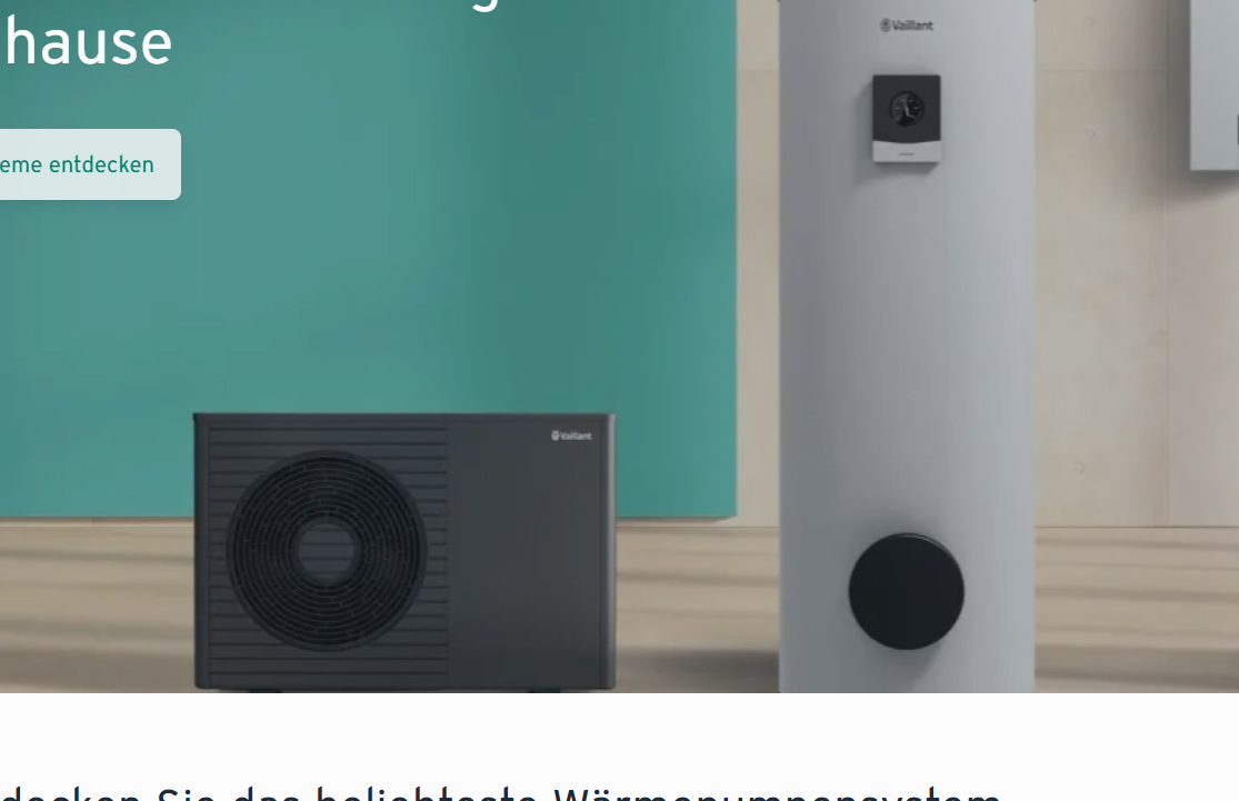 Vaillant