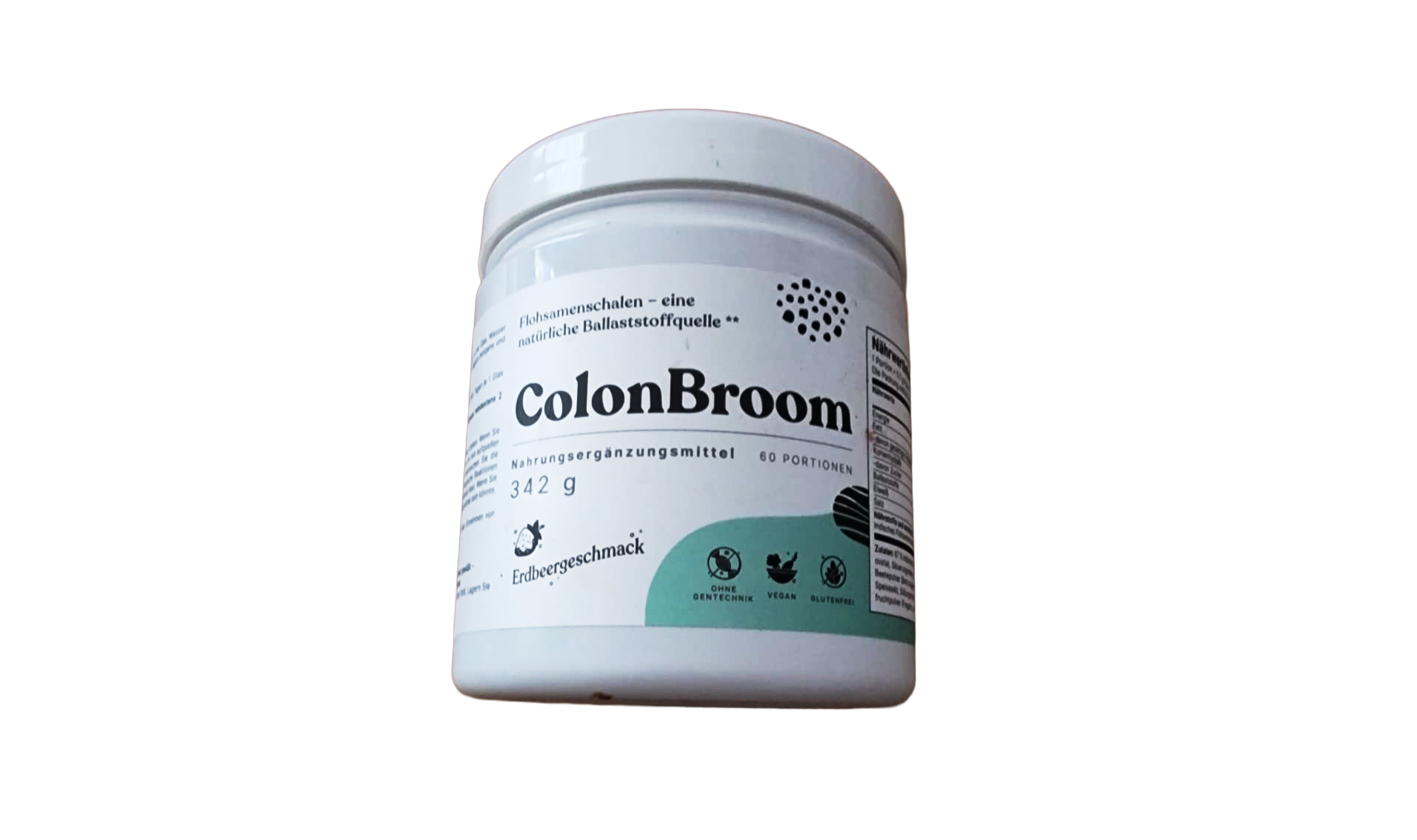 colonbroom