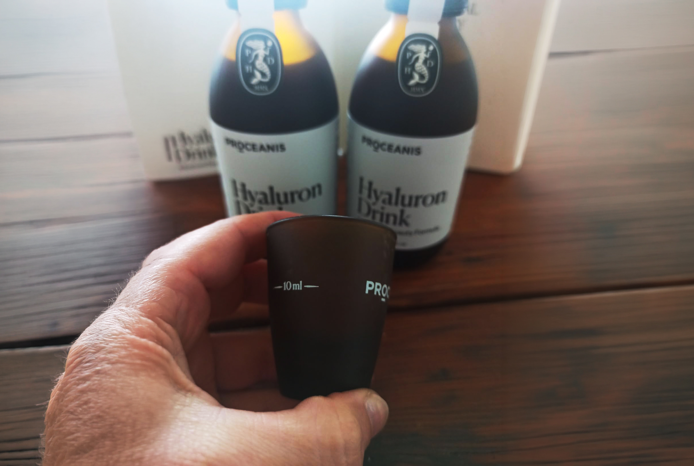hyaluron drink