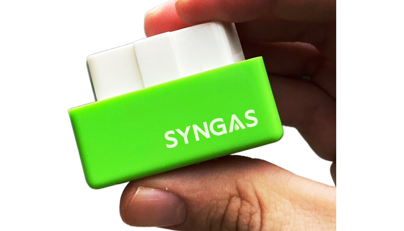 Syngas OBD Kraftstoffsparer