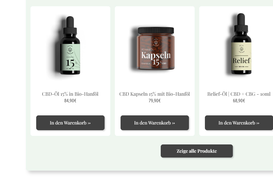 vital hemp
