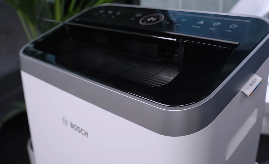 Bosch Cool 5100