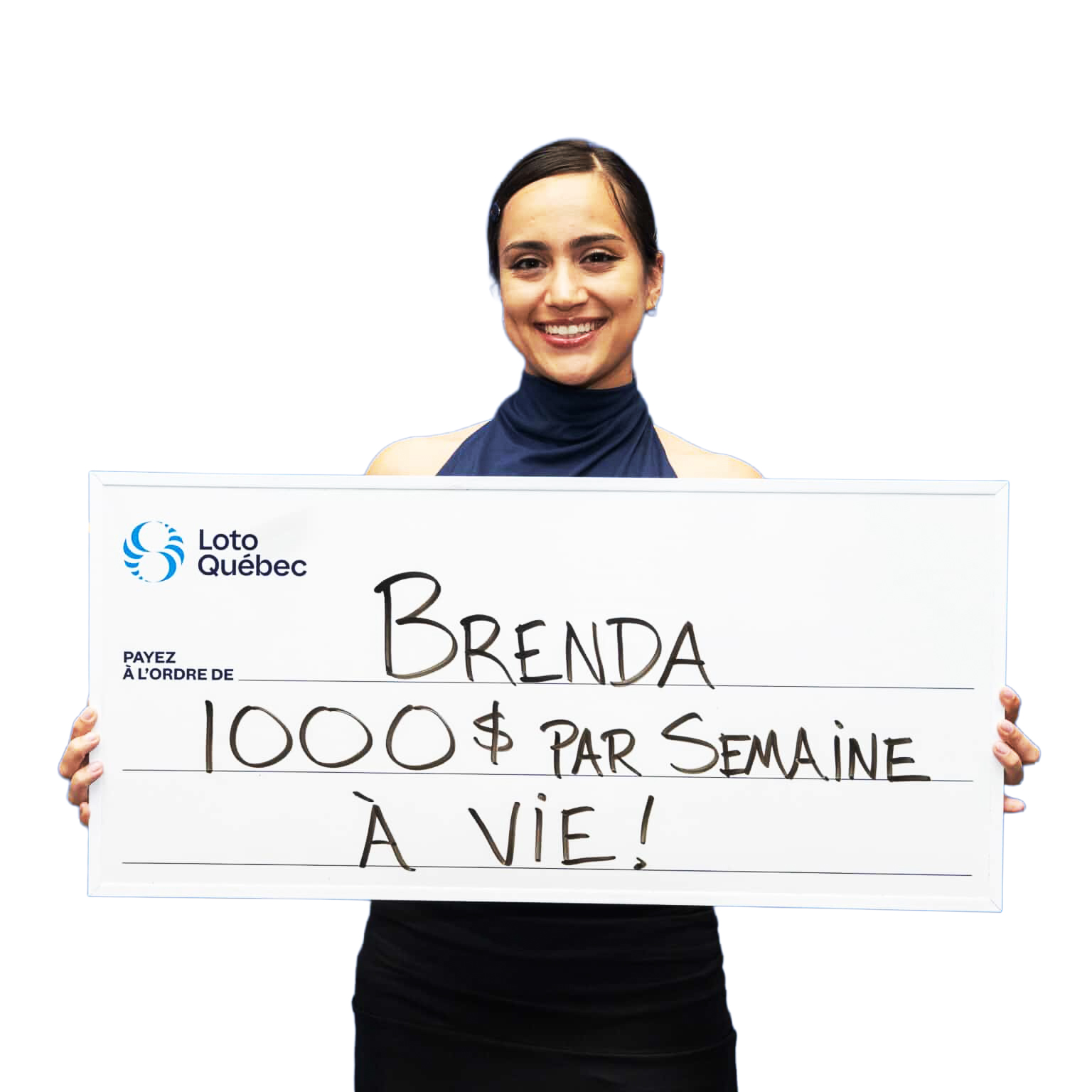 Brenda Aubin-Vega