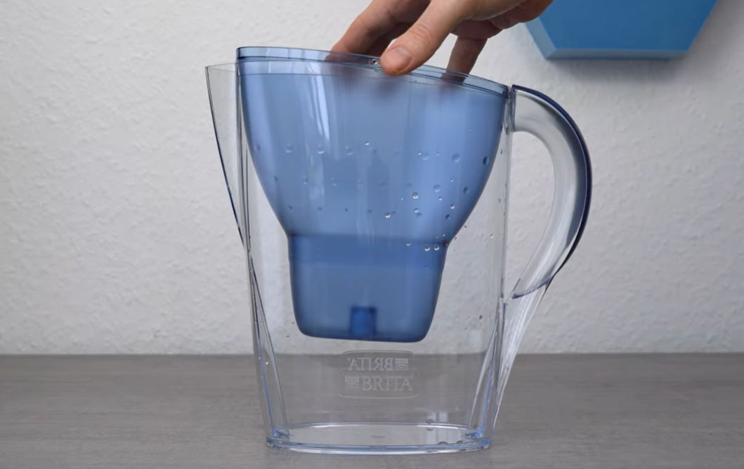 Brita Wasserfilter