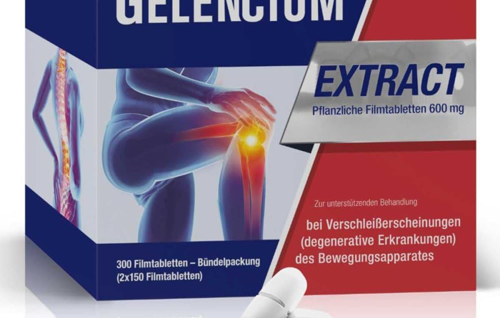 GELENCIUM