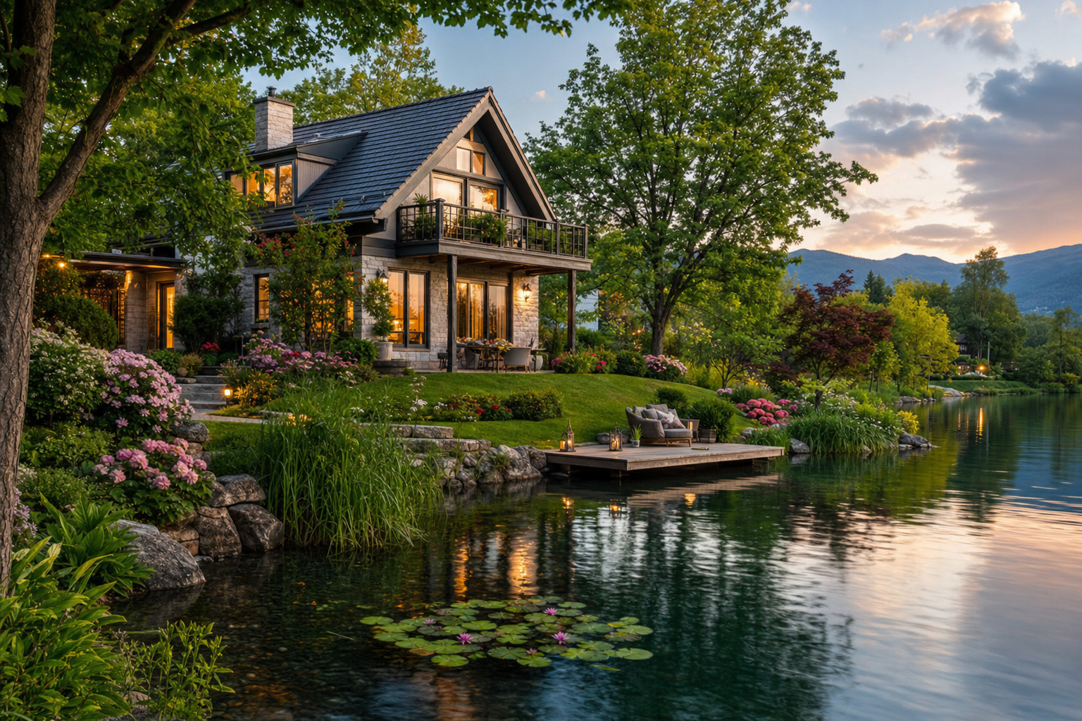 Haus GArdensee