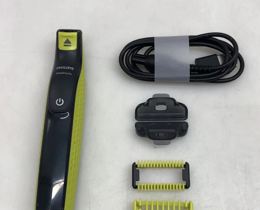 PHILIPS OneBlade 360