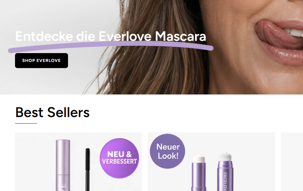 faccelove
