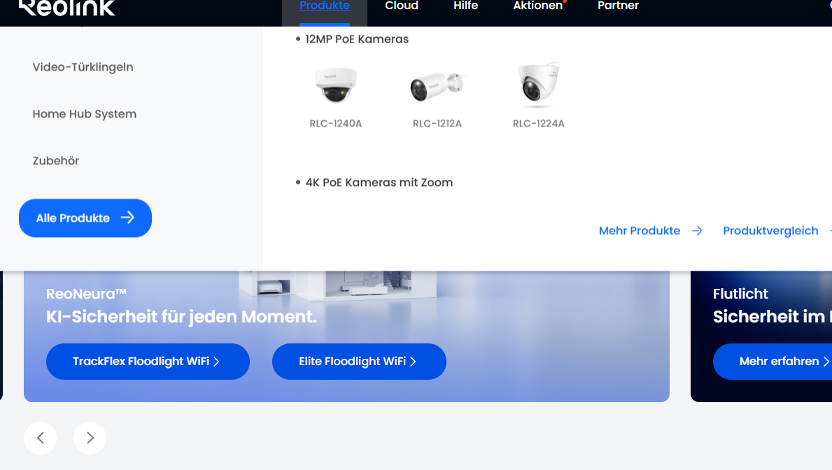 reolink
