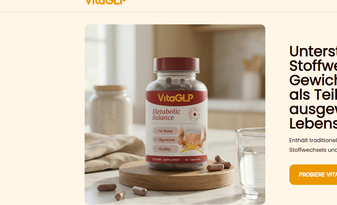 vitaglp
