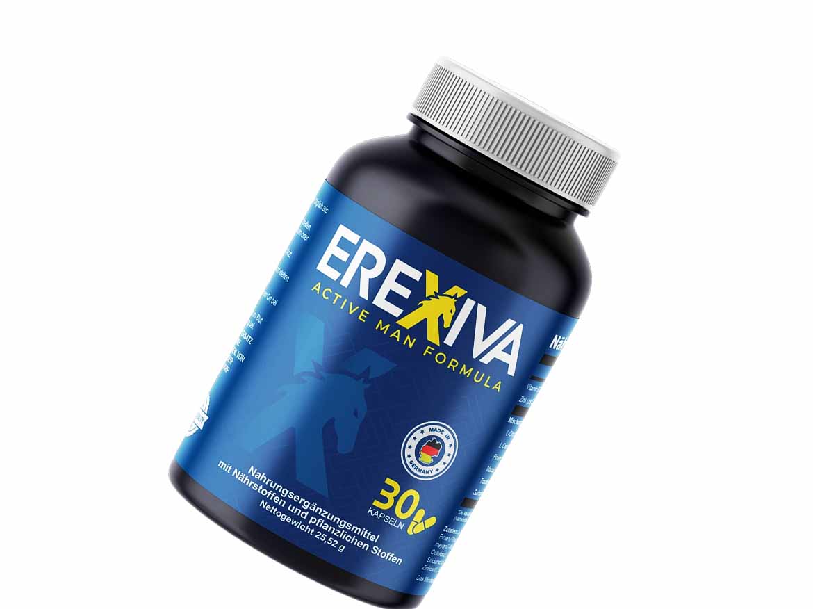 Erexiva