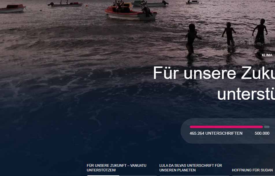 avaaz