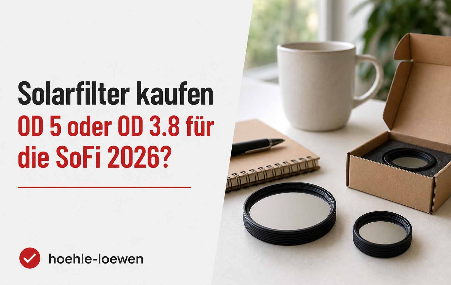 Solarfilter