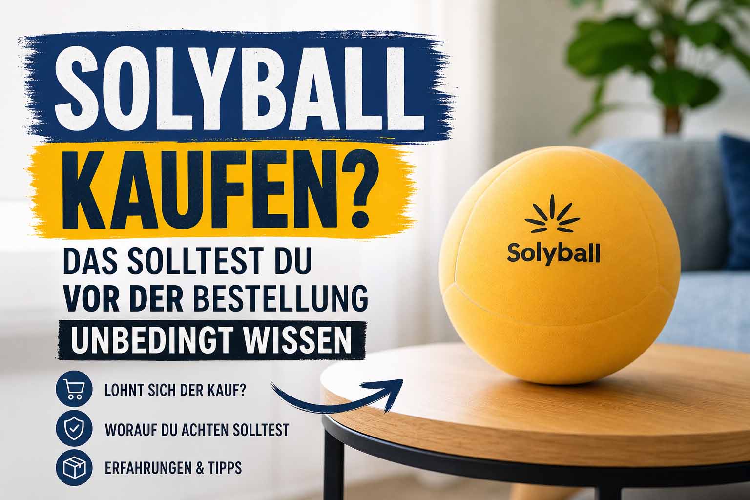 Solyball