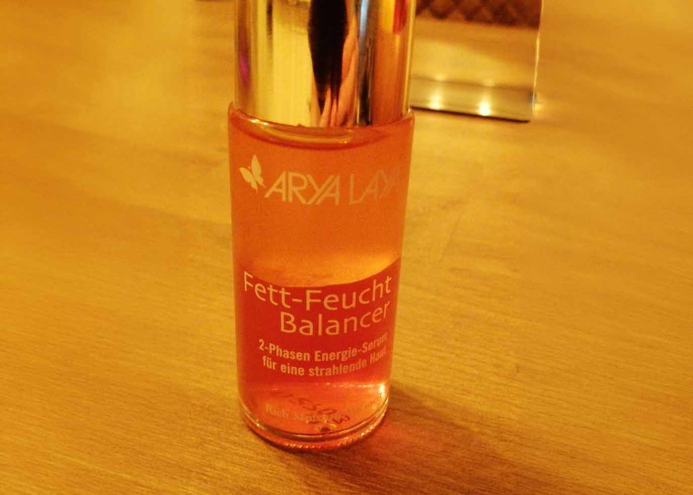 ARYA LAYA produkt