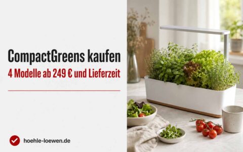 CompactGreens
