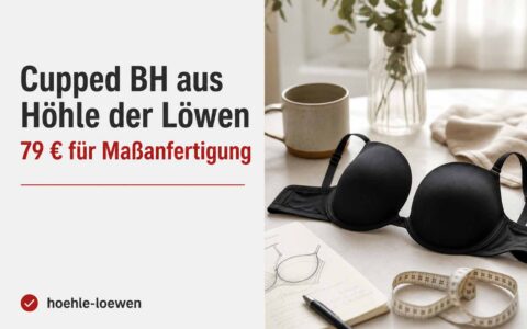 Cupped BH