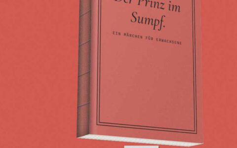 der prinz im sumpf
